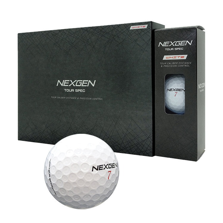 NEXGEN TOUR SPEC