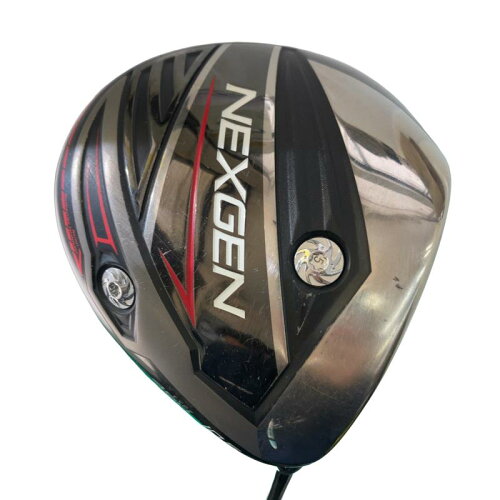 NEXGEN 7 ドライバー