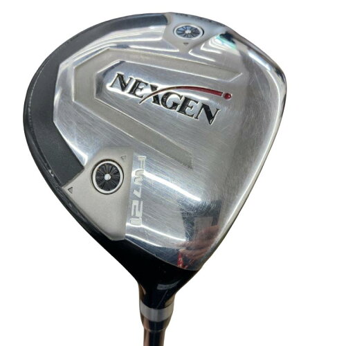 NEXGEN 7 フェアウェイウッド