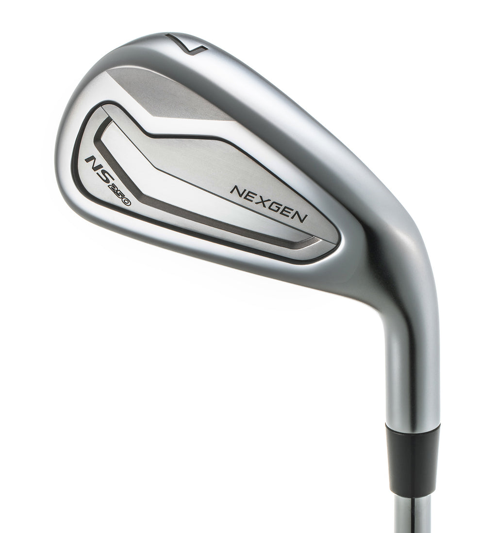 NEXGEN NS250 アイアン