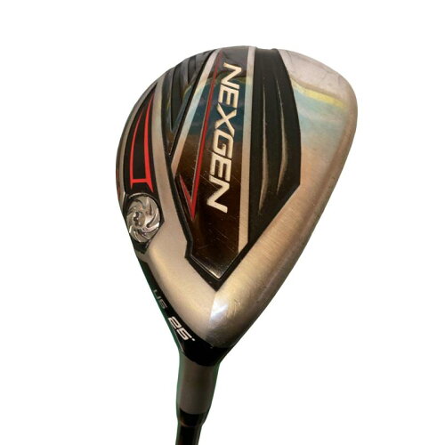 NEXGEN 7 ユーティリティ