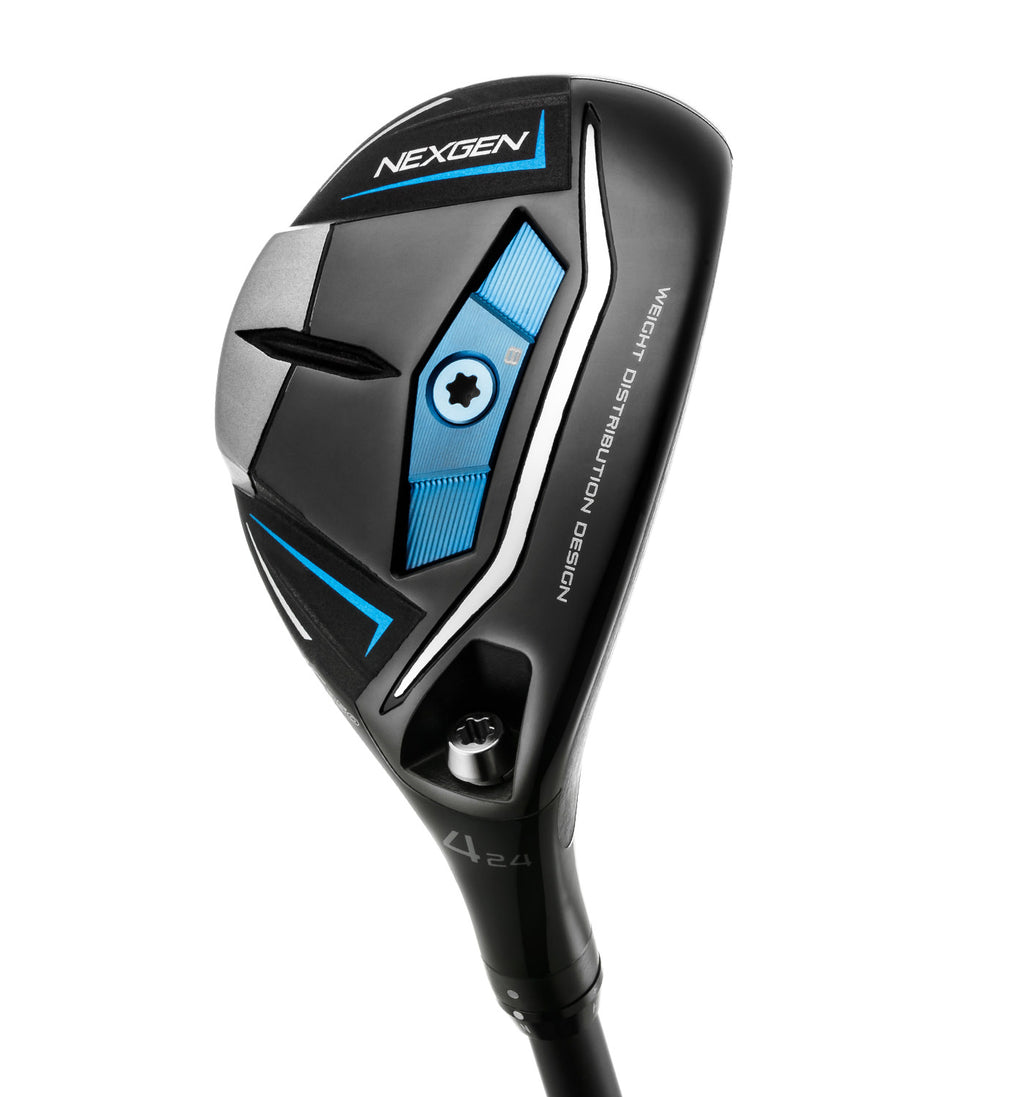 NEXGEN NS250 ユーティリティ