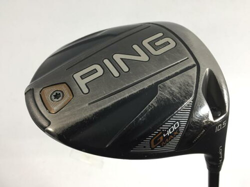 ピンG400ドライバー試打評価とグレード比較