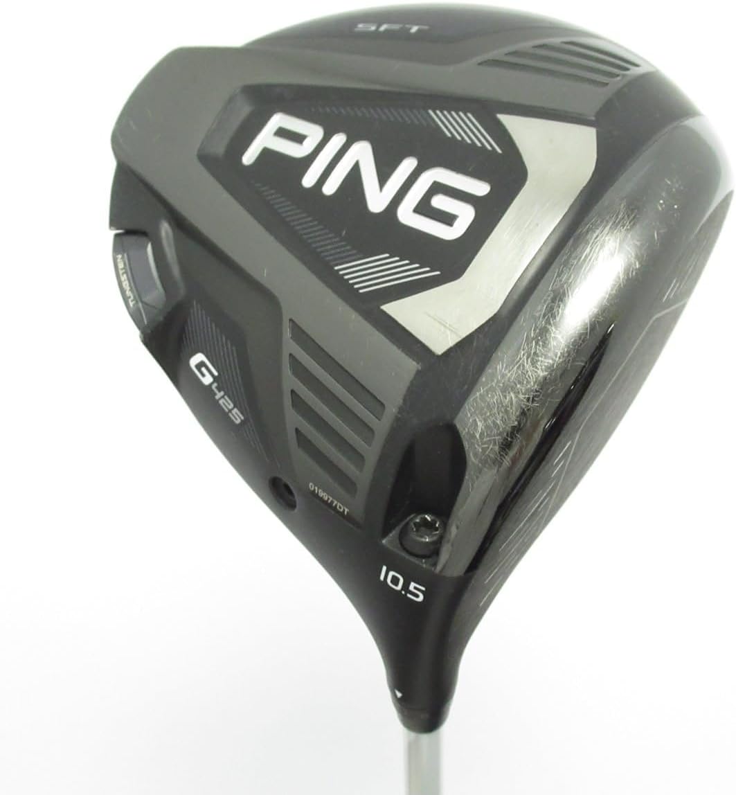 G425 SFT ドライバー