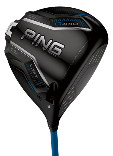 G440 LST ドライバー