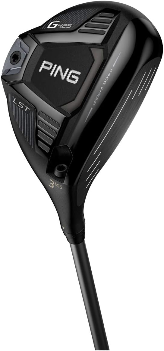 G425 LST フェアウェイウッド
