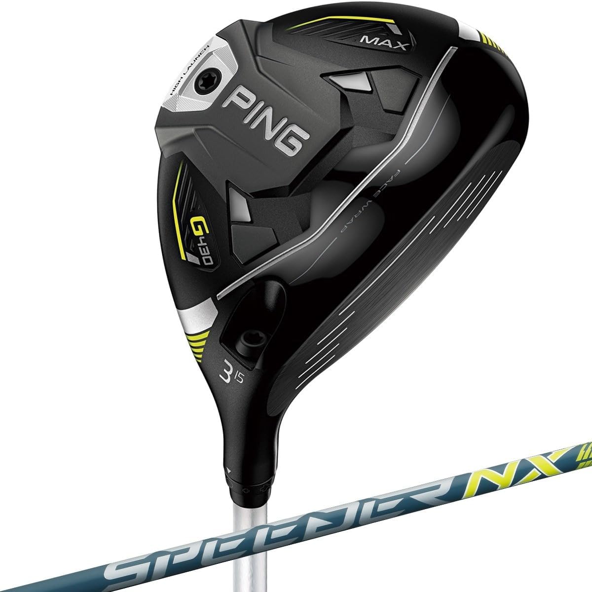 G430 HL MAX フェアウェイウッド