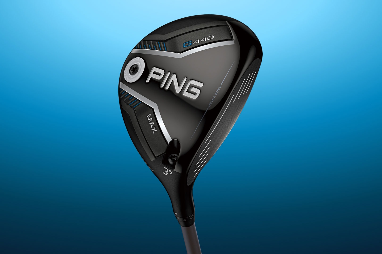 G440 HL MAX フェアウェイウッド