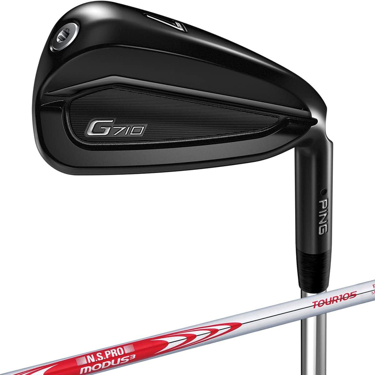 G710 アイアン UW