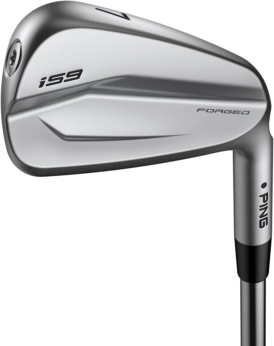 i59 アイアン
