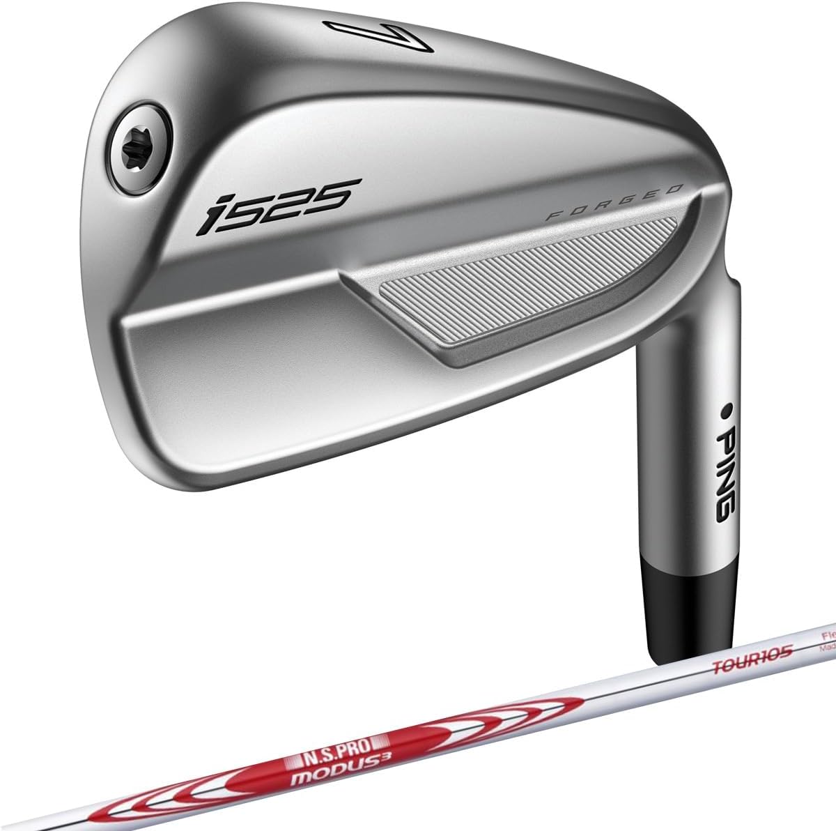 i525 アイアン