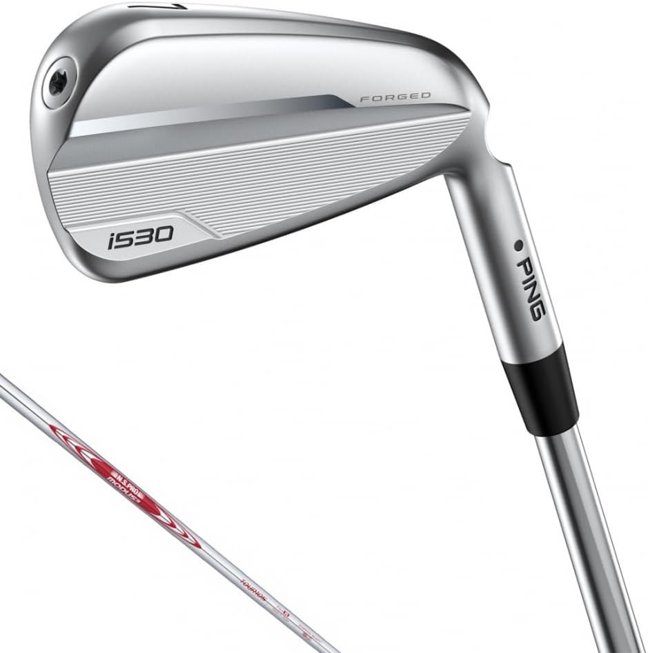i530 アイアン