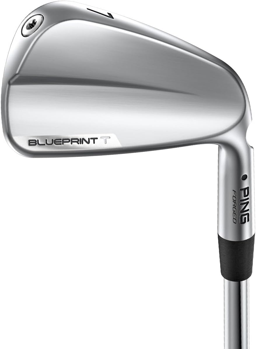 BLUEPRINT T アイアン