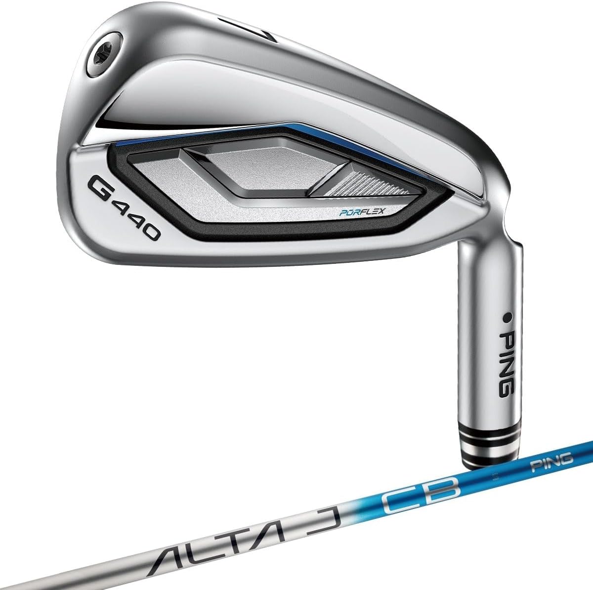 G440 アイアン