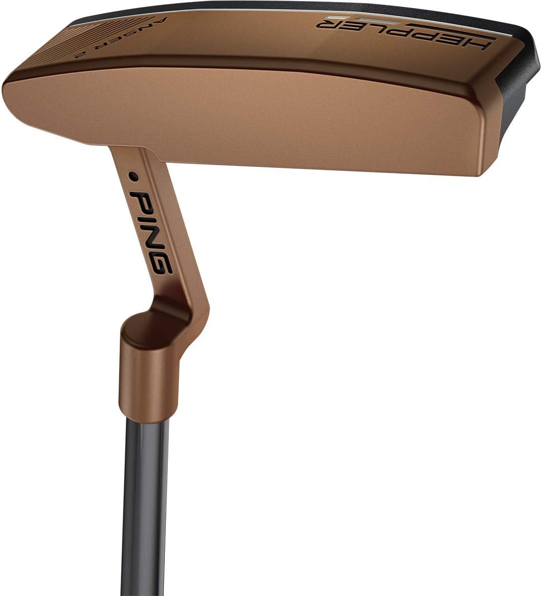 HEPPLER ANSER 2 PP62グリップ