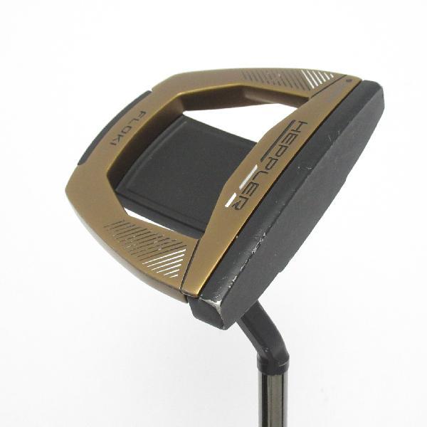 HEPPLER FLOKI PP59グリップ パター 調整機能付きモデル
