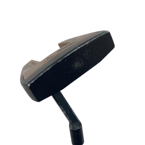 HEPPLER TYNE 3 PP62グリップ パター 調整機能付きモデル