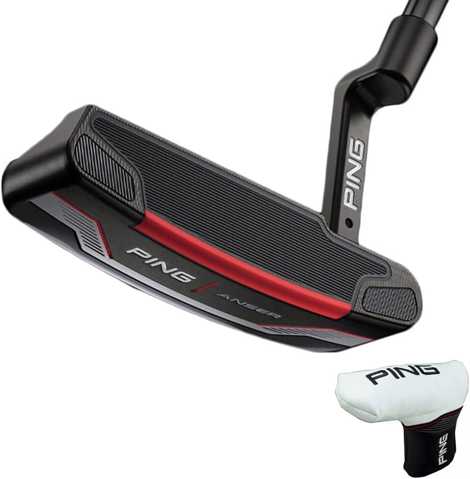 2021 ANSER PP60グリップ パター 調整機能付きモデル