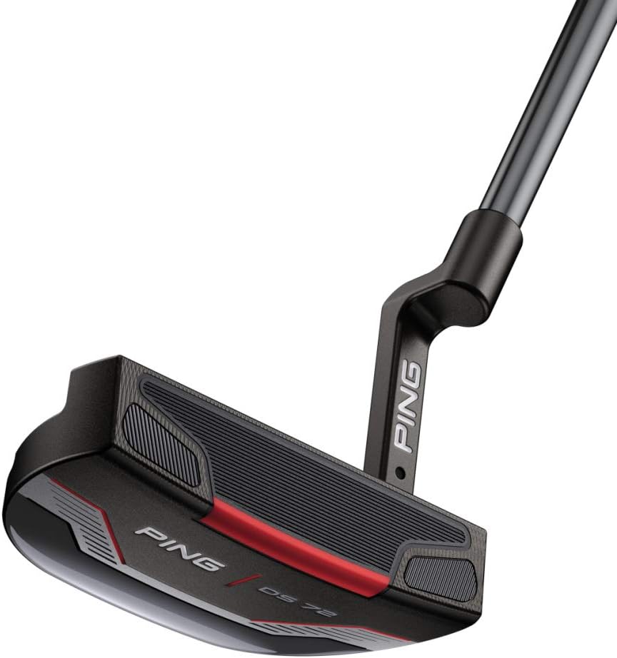 2021 DS 72 PP60グリップ パター 調整機能付きモデル