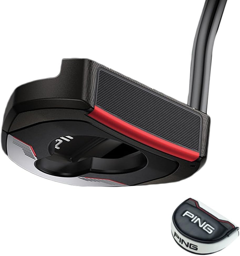 2021 FETCH PP60グリップ パター 調整機能付きモデル