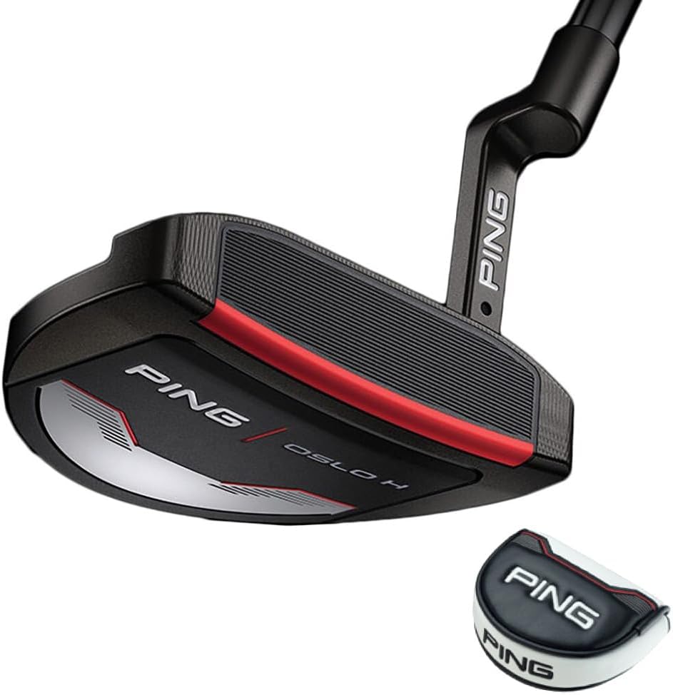 2021 OSLO H PP60グリップ