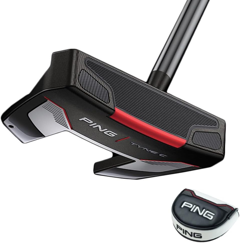 2021 TYNE C PP60グリップ