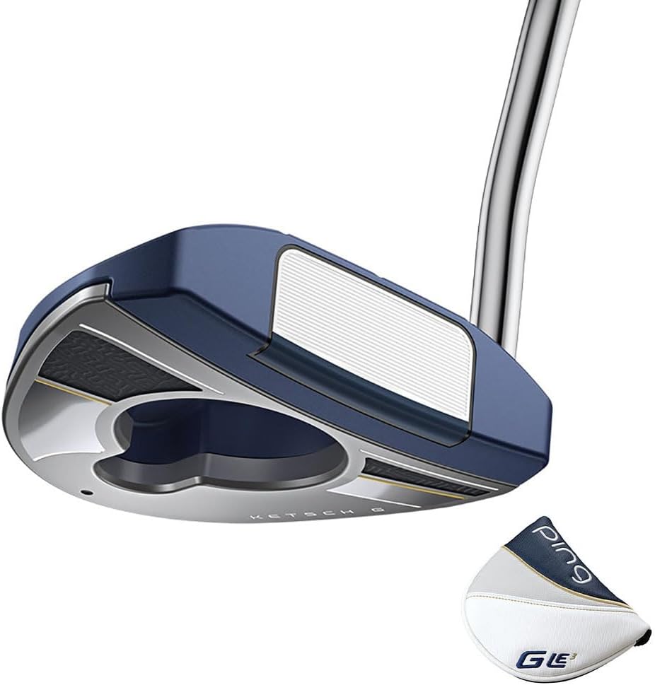 Le3 KETSCH パター レディース