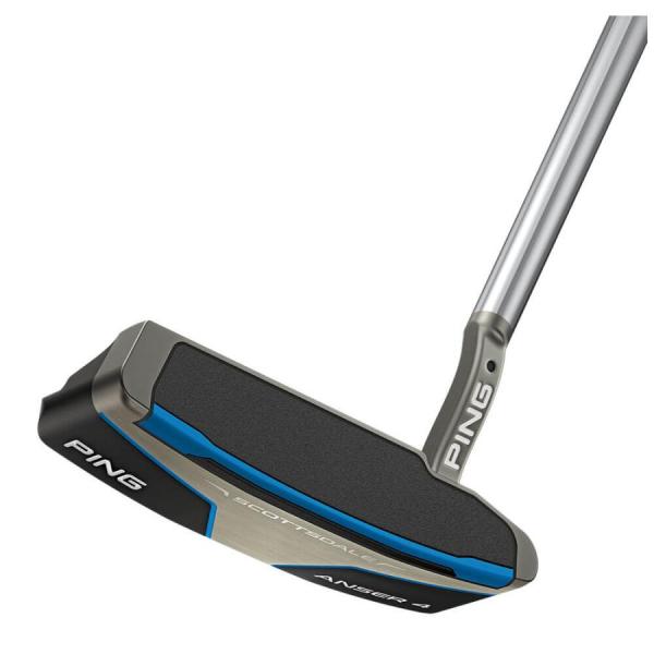 SCOTTSDALE ANSER 4 PP58 ミッドサイズグリップ