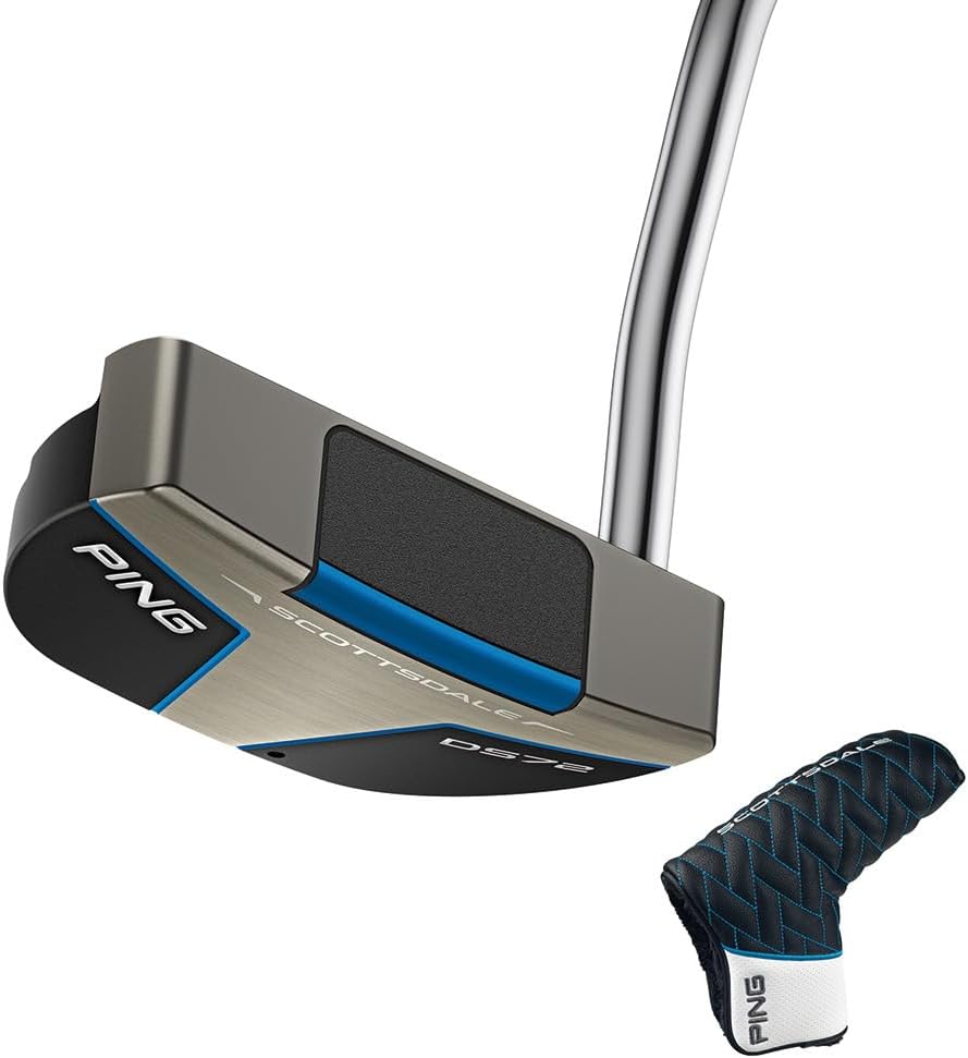 SCOTTSDALE DS72 PP58 ミッドサイズグリップ