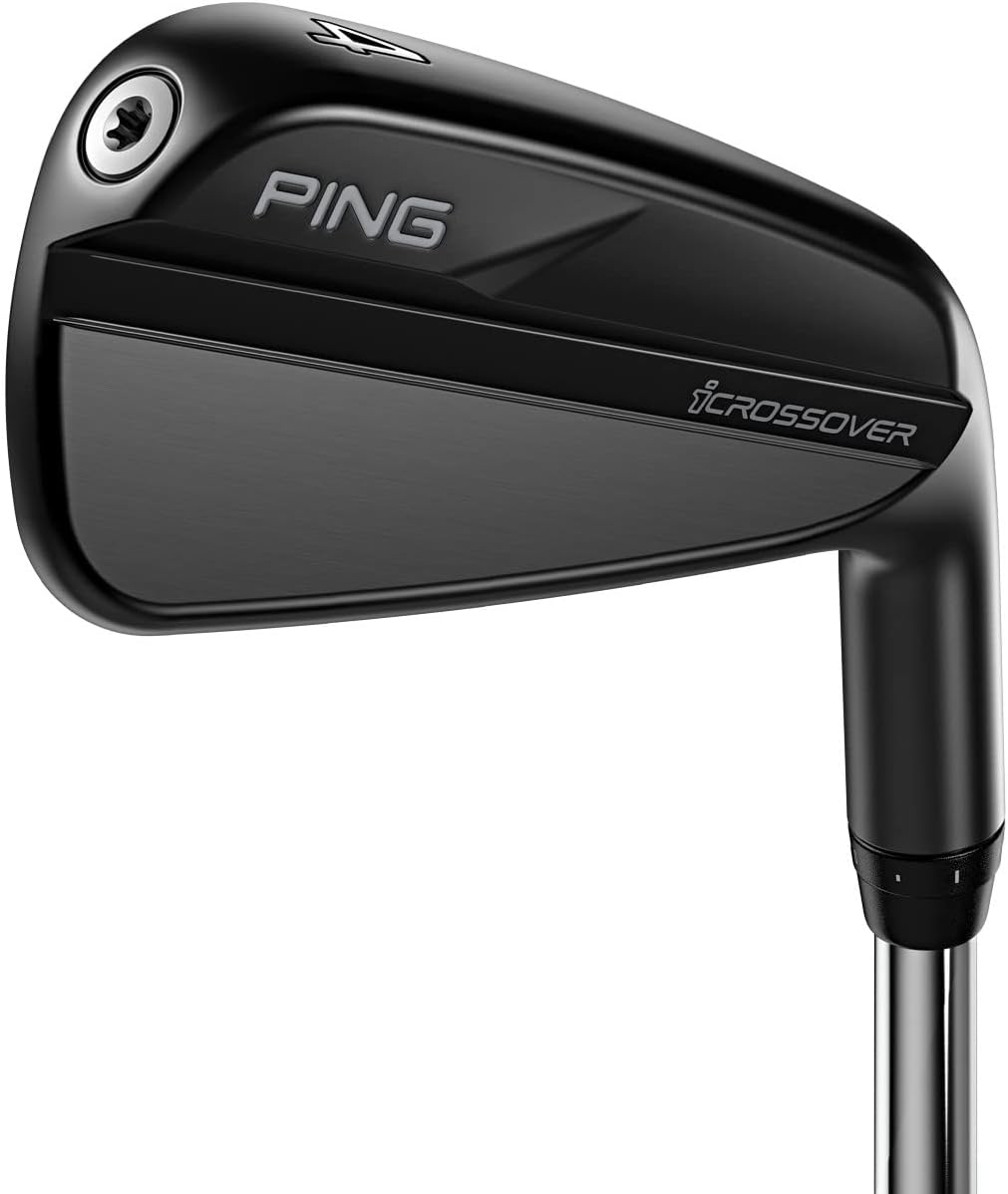 i クロスオーバー ユーティリティー