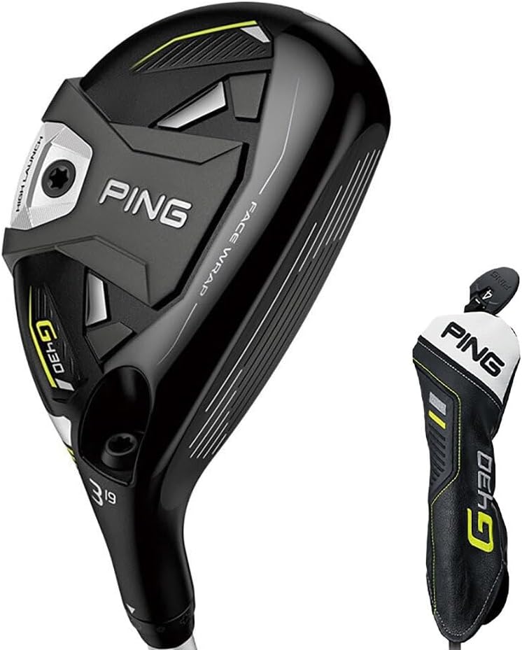 G430 HL ハイブリッド ユーティリティー