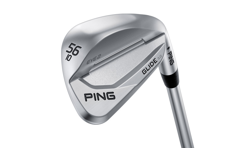 GLIDE 3.0 ウェッジ EYE2 ソール