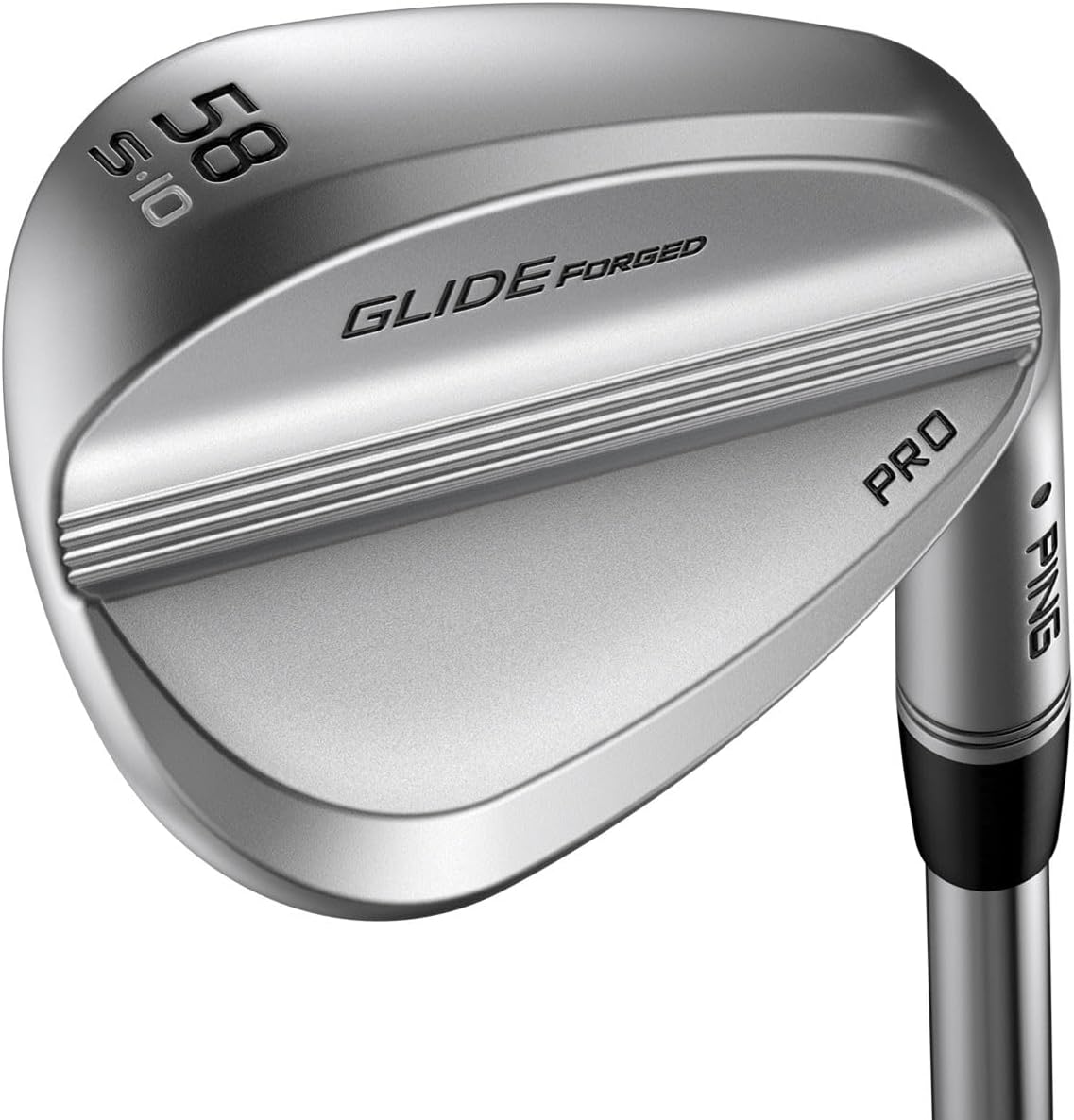 GLIDE FORGED PRO ウェッジ Tグラインド