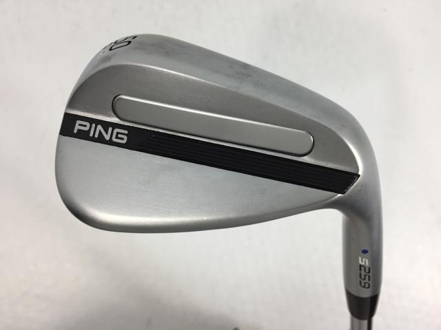 s259 ウェッジ Hグラインド