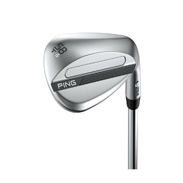 s259 ウェッジ Tグラインド