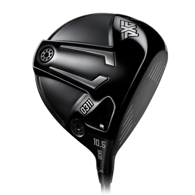 PXG 0311 GEN5ドライバー試打評価 PXG 0311 GEN5ドライバー試打評価