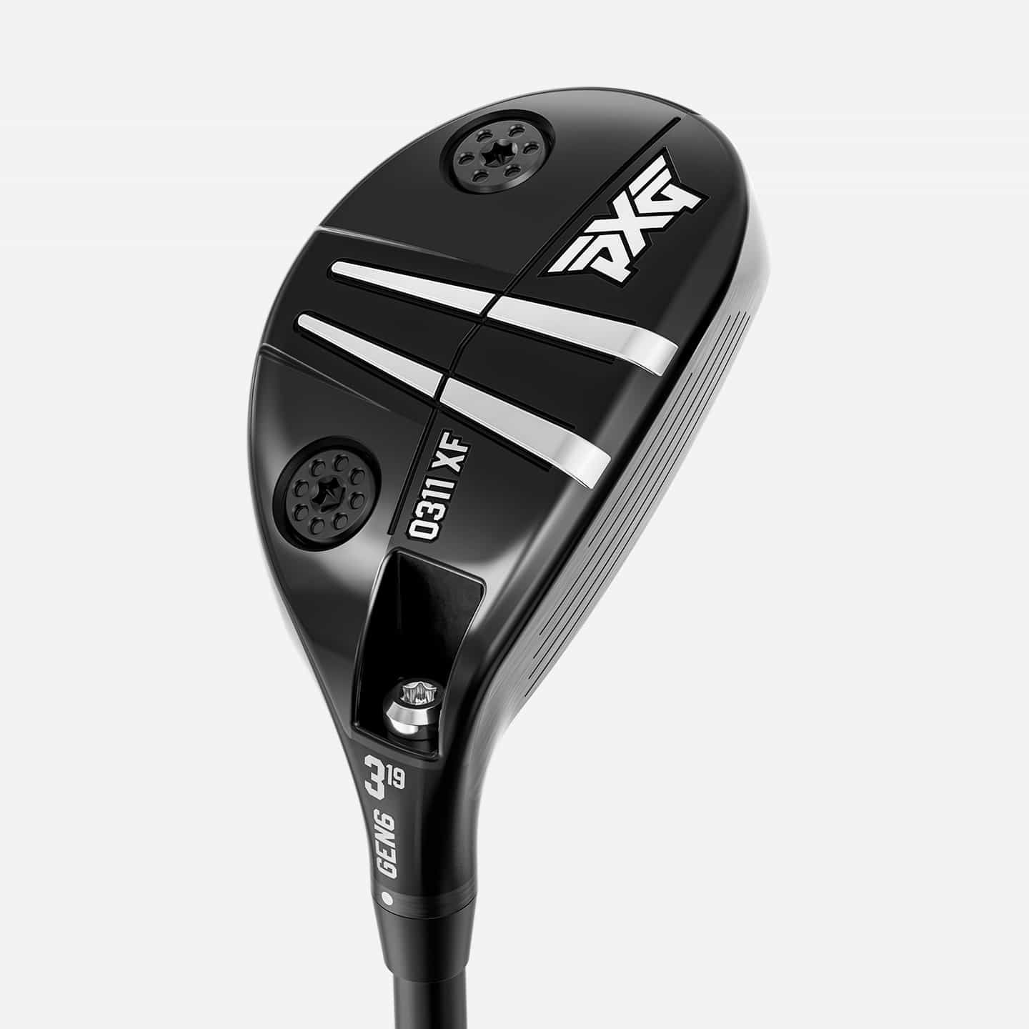 0311 XF GEN6 ユーティリティ