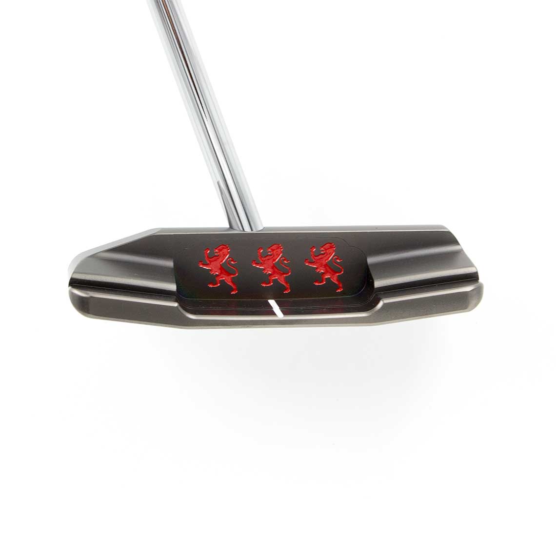 Cottonwood II Center Shaft Black Onyx