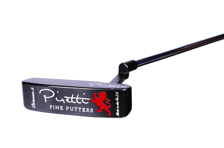 Potenza II Black Onyx