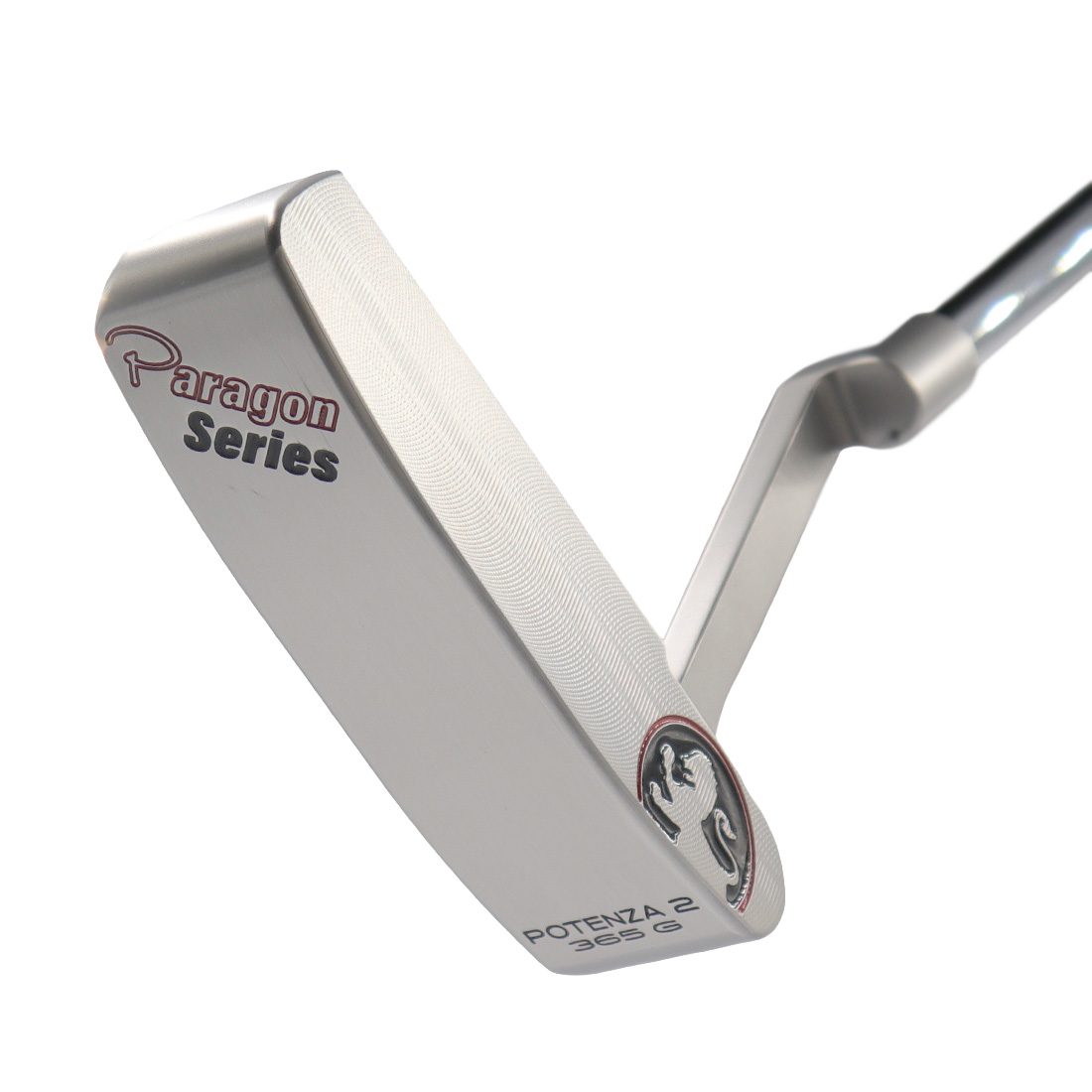 Potenza 2 Longneck Paragon