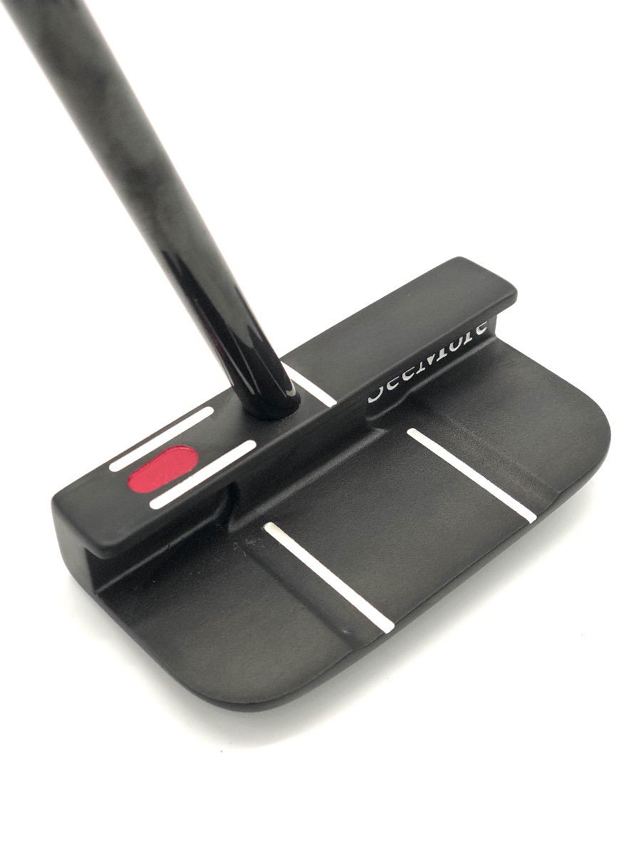 PVD Model M Mallet パター