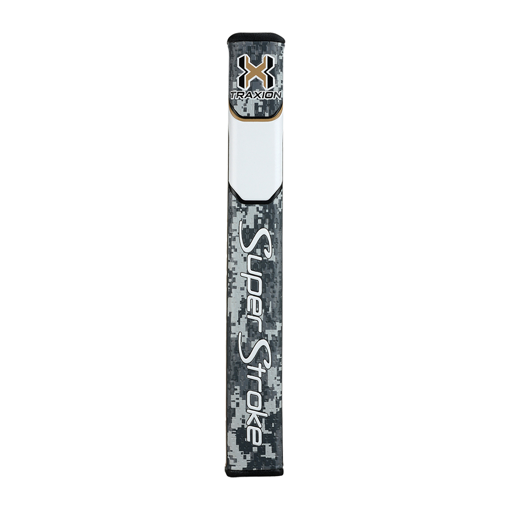 SuperStroke Flatso 3.0