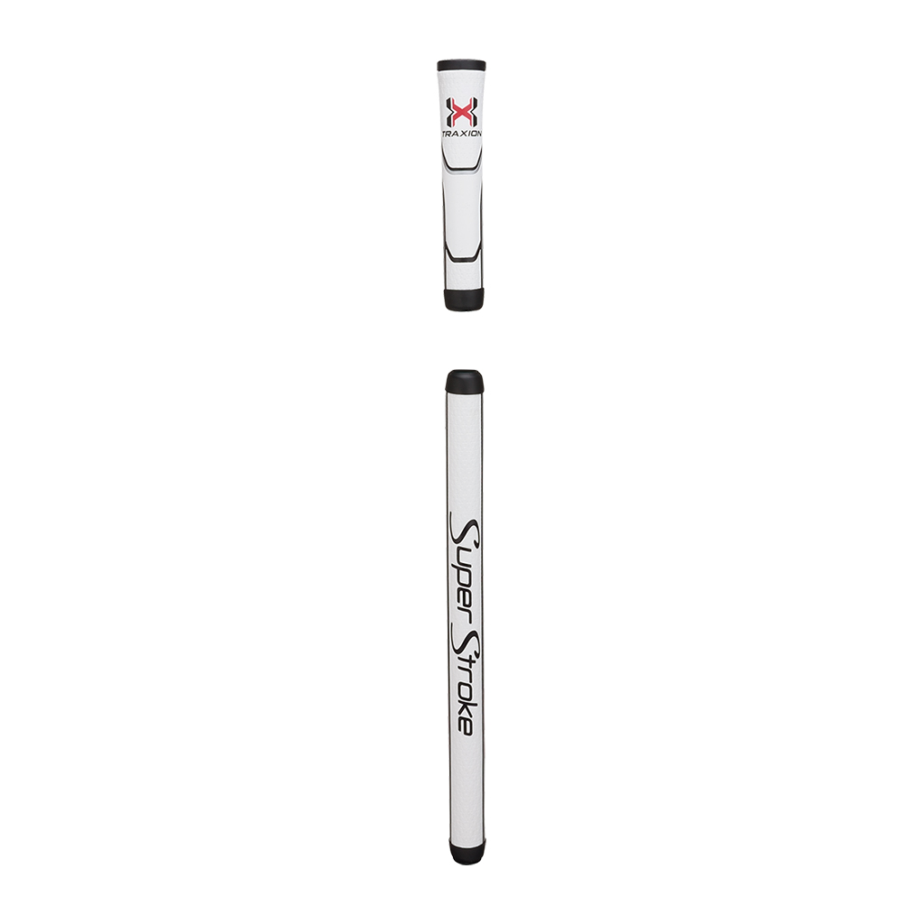 SuperStroke Traxion Tour 1.0 2PC