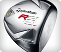 R9 MAX TYPE E ドライバー 2009年モデル
