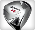 R9 MAX ドライバー 2009年モデル