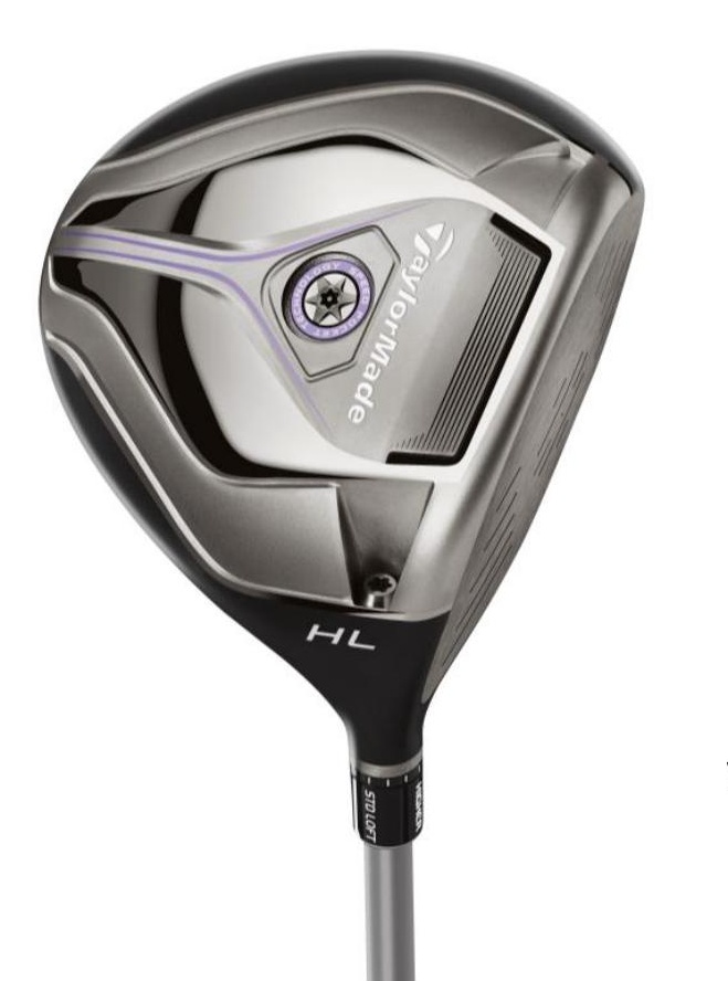 JETSPEED ウィメンズ ドライバー 2014年モデル