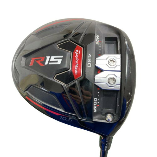 R15 ドライバー