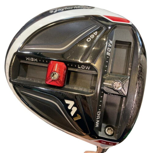 M1 ドライバー (2015)