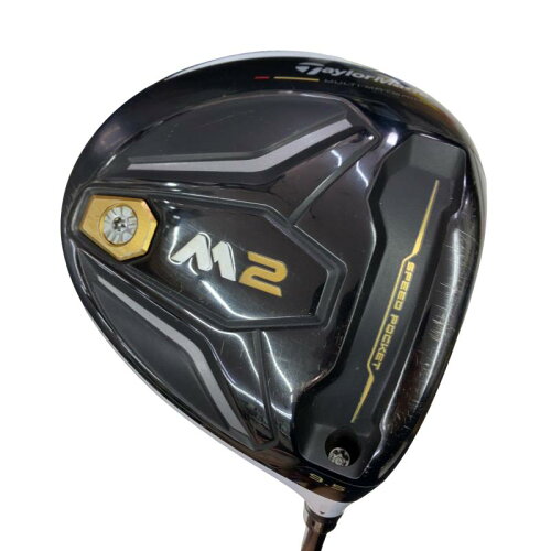 M2 ドライバー (2016)