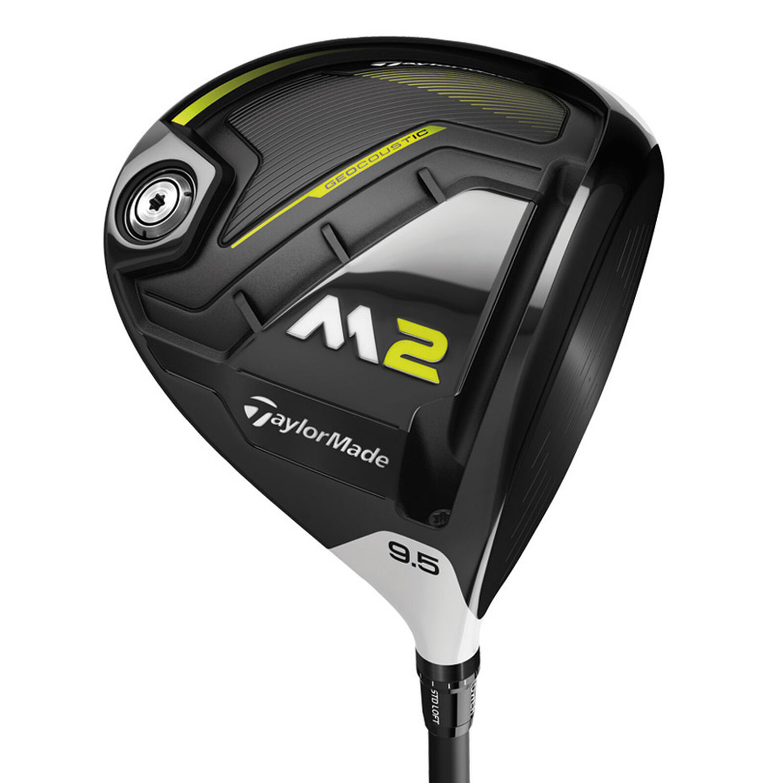 テーラーメイド M2｜歴代18モデル・2016〜2019年 | ゴルフスケール